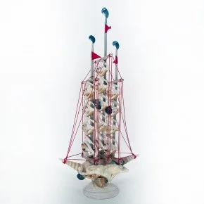 KABUK GEMI-KESIK CANARIUM