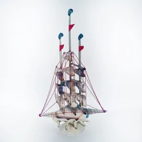 KABUK GEMI-KESIK TURITELLA