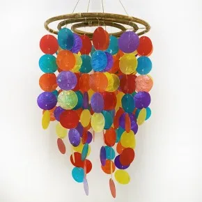 SEDEF 3 SIRA AVIZE-MULTICOLOR