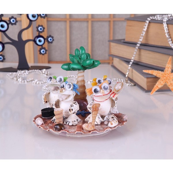 Star Limpet Dörtlü Çalgıcı Grubu