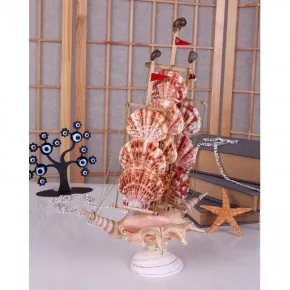 KABUK GEMI-MASCARANSIS