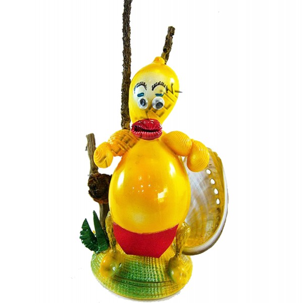 Tweety Biblo