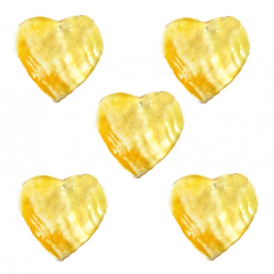 KOLYE UCU - M.O.P. KALP