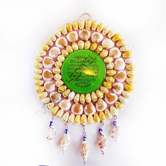 NAZARLIK-AYETLİ BÜYÜK