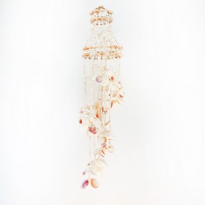 KÜÇÜK MAKROME - COCHLES