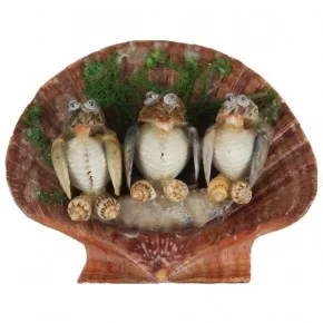 Diegensis Kuşlu Magnet