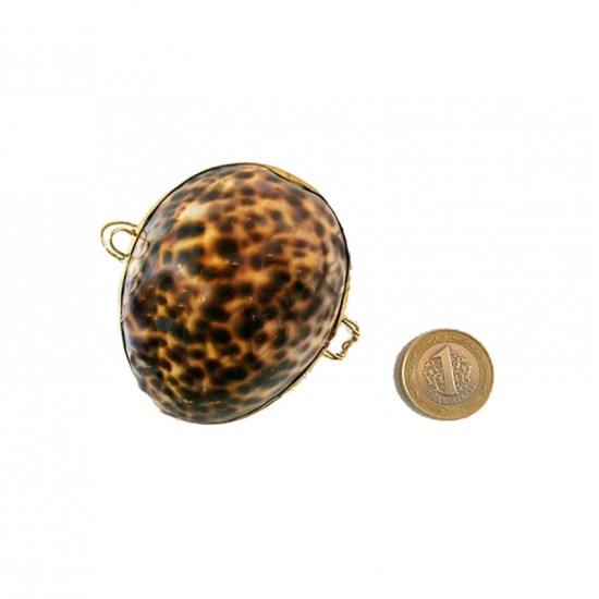 TİGRİS KABUK CÜZDAN