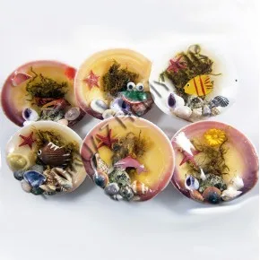 Karışık Magnet - 24'lü Set