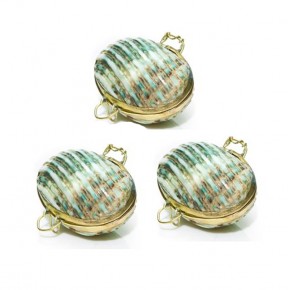 GREEN TURBO KABUK CÜZDAN