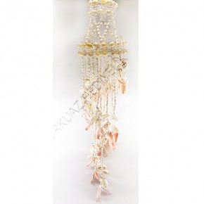 KÜÇÜK MAKROME - RED LİPS & ANT.URCEUS