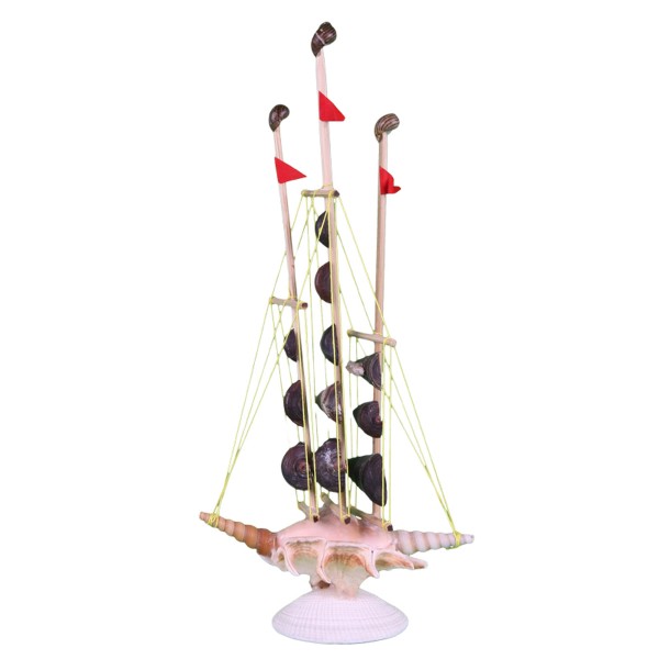 Kabuk Gemi - Kesik Telescopium Kabuk Gemi - Kesik Telescopium