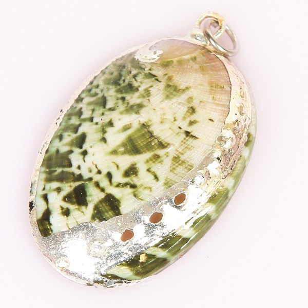 Kolye Ucu - Abalone