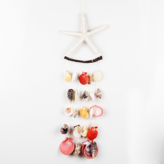 BEYAZ PARMAK YILDIZLI KABUK SARKAÇ