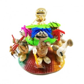 DÖRTLÜ ADAM DİSCO