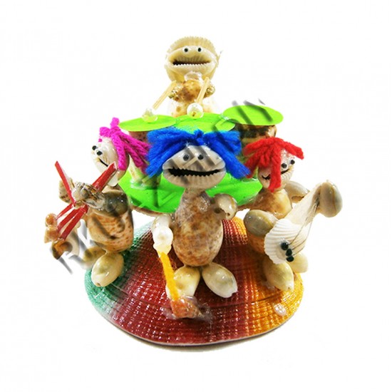 DÖRTLÜ ADAM DİSCO