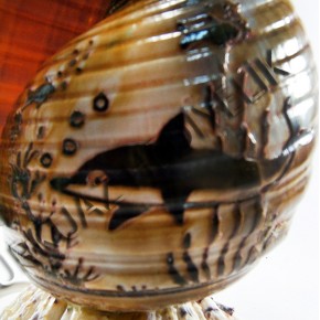 TUNA KABUK LAMBA-YUNUS