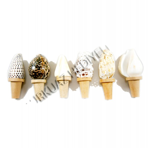 Şişe Mantarı (6'lı Set)