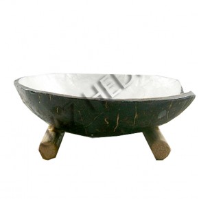 SEDEF KAPLAMA SABUNLUK-YUVARLAK