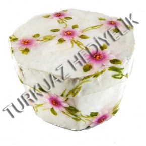 BÜYÜK SEDEF KUTU-ALTIGEN-MENEKŞE