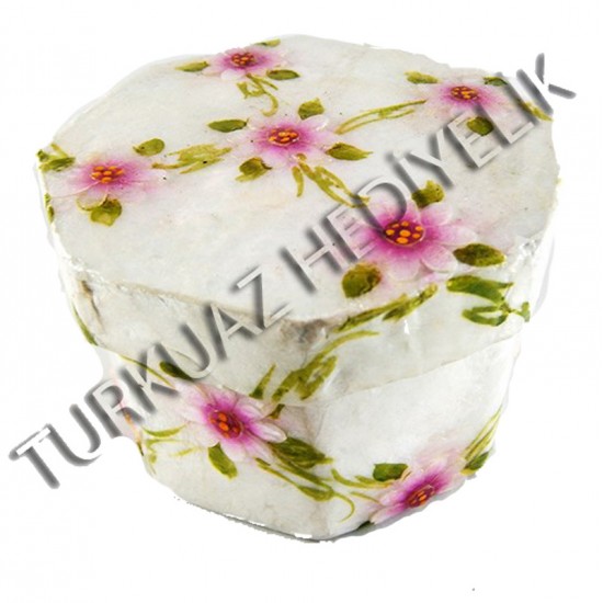 BÜYÜK SEDEF KUTU-ALTIGEN-MENEKŞE