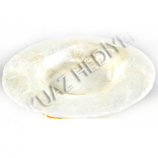 ÇAY TABAĞI-NATUREL