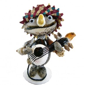 COCKLES KABUKLU MANDOLİNCİ