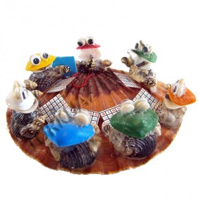 BİNGO TOMBALA OYUNCULARI