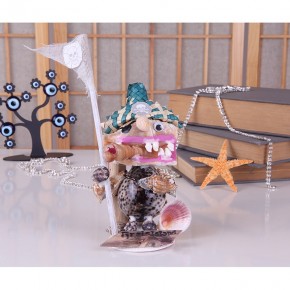 DENİZ KORSANI BİBLO