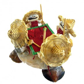 MEKSİKALI BİLARDOCU BİBLO