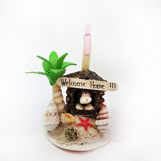 KAPLUMBAĞA EVİ BİBLO                                