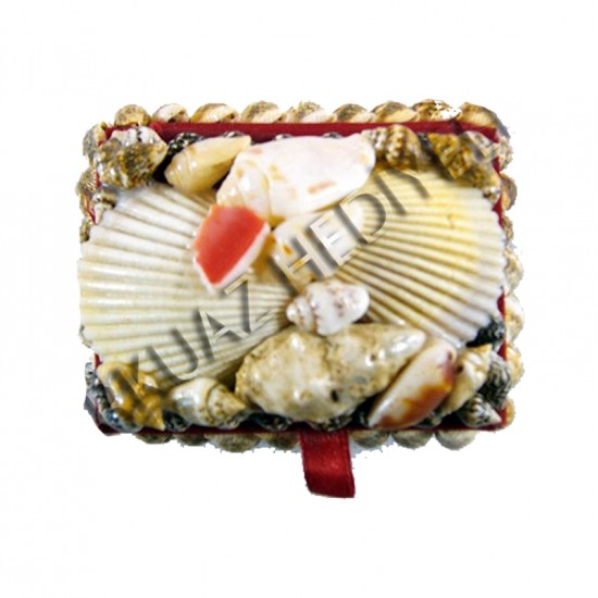 KÜÇÜK DİKDÖRTGEN KUTU