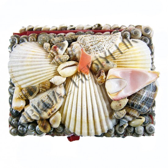 BÜYÜK DİKDÖRTGEN KUTU