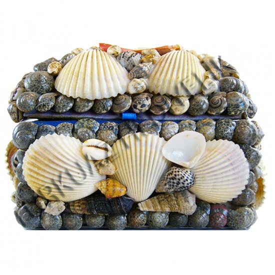 BÜYÜK AKVARYUM KUTU