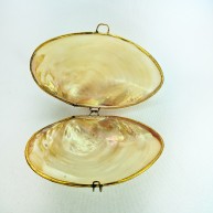 RIVERSHELL KABUK CÜZDAN