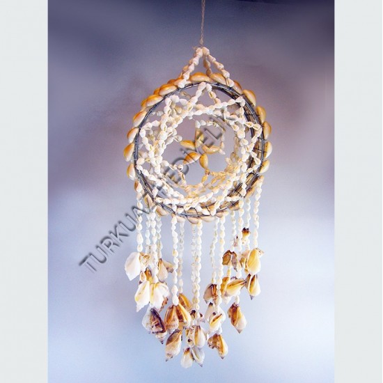 KÜÇÜK MAKROME - SAAT DİZAYN