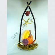 TONNA CEPA DEKOR LAMBA