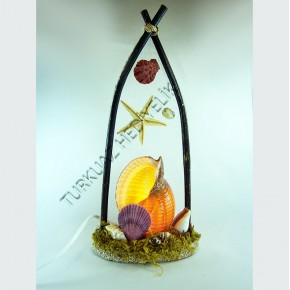 TONNA CEPA DEKOR LAMBA