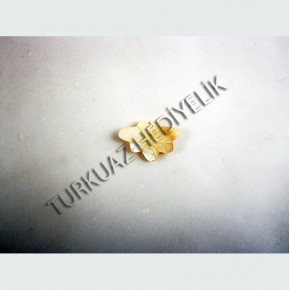 KOLYE UCU - FİGÜRLÜ SEDEF KABUK