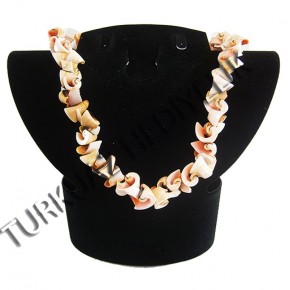 KABUK KOLYE - LUAHNUS