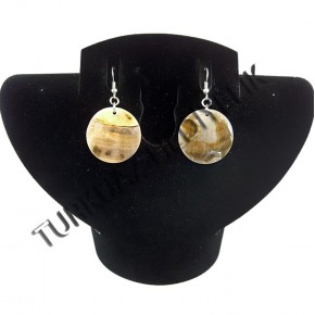 SEDEF KÜPE - TIGER BLACKLIP / YUVARLAK