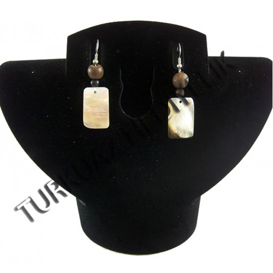 CAPIZ KÜPE - DİKDÖRTGEN BLACKLIP