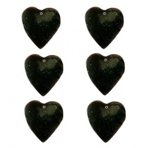 KOLYE UCU - BLACK PEN KALP