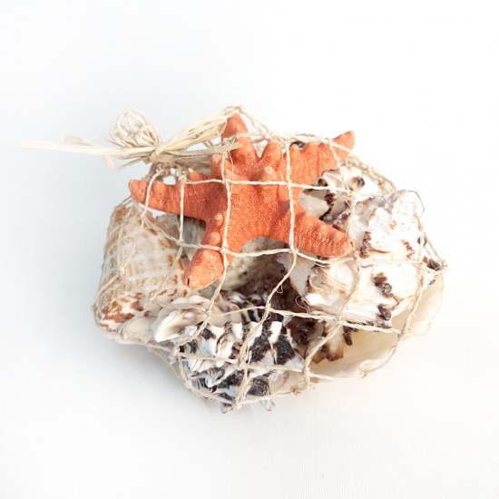 FİLE SEPET KABUK-KÜÇÜK