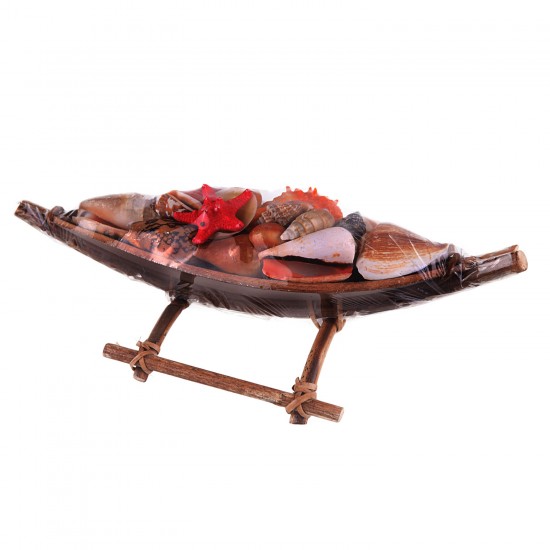 BAMBU KAYIK İÇİ KABUK SETİ-BÜYÜK