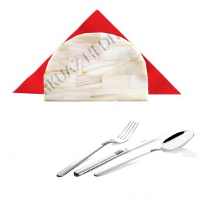 PEÇETELİK-SEDEF İŞLEMELİ