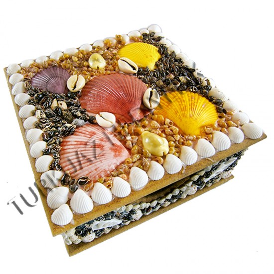 PEÇETELİK-BÜYÜK KARE