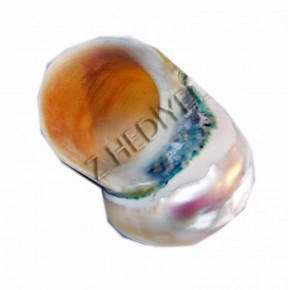 TURBO BURGESS SEDEFLİ 3"