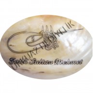 MACABE PEARLIZED 9" / RESİMLİ