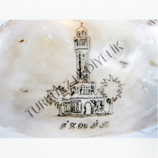 MACABE PEARLIZED 9" / RESİMLİ