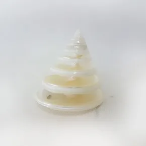 TROCA PEARLIZED -SPIRAL KESIK 2